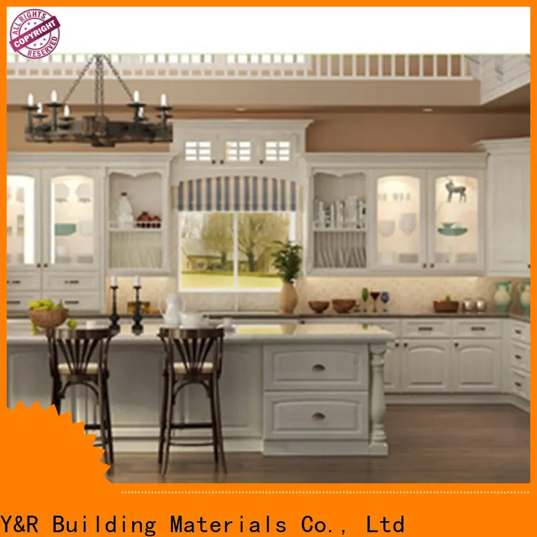 New small european kitchen for business 1
