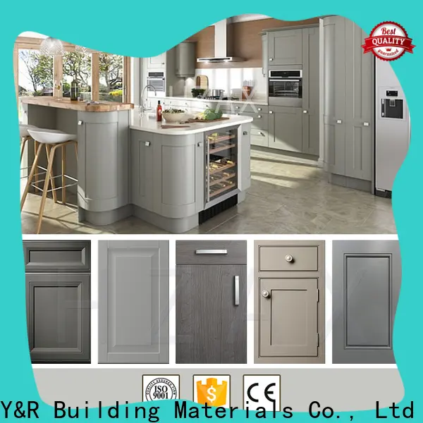 Custom 3 door cupboard designs manufacturers 1