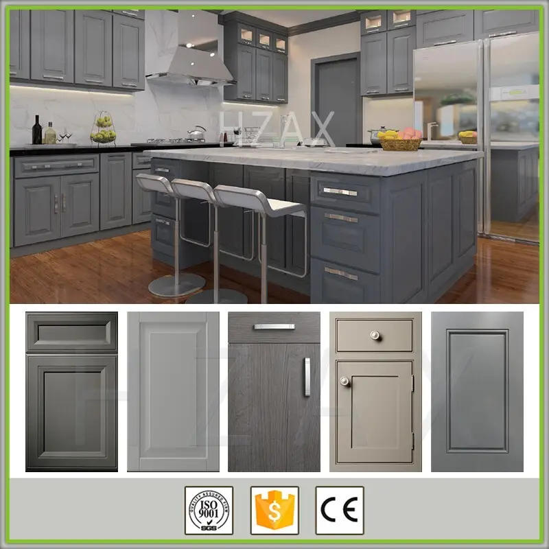 Y&r Furniture Top american made cabinets Suppliers 3