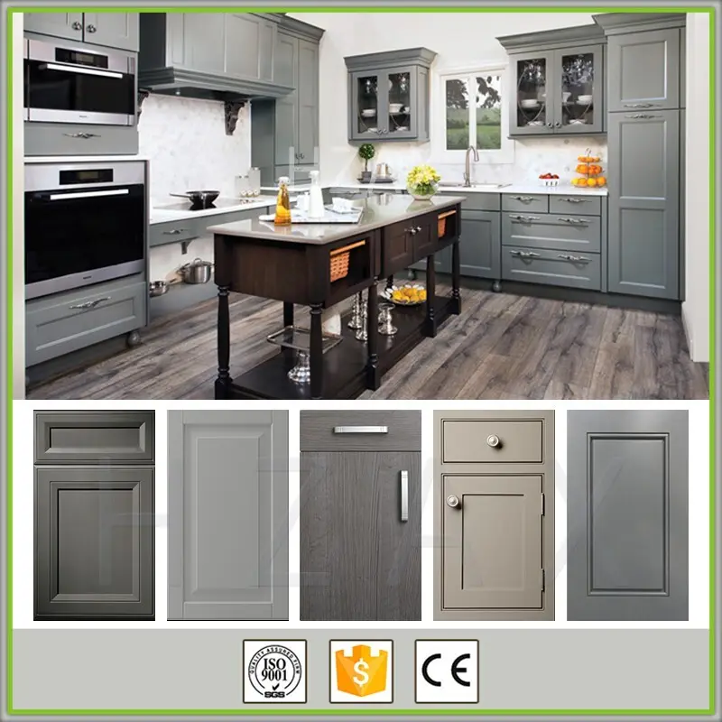 Y&r Furniture Top american made cabinets Suppliers 6