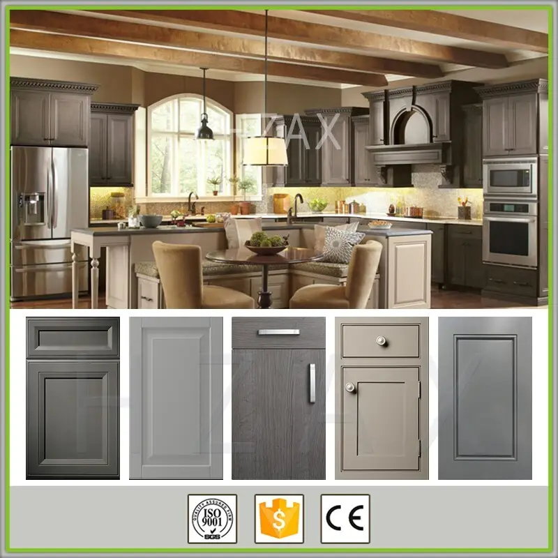 Y&r Furniture Top american made cabinets Suppliers 4