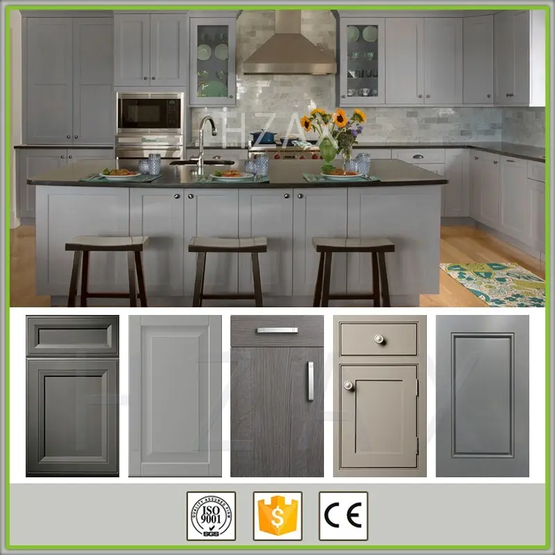 Y&r Furniture Top american made cabinets Suppliers 2