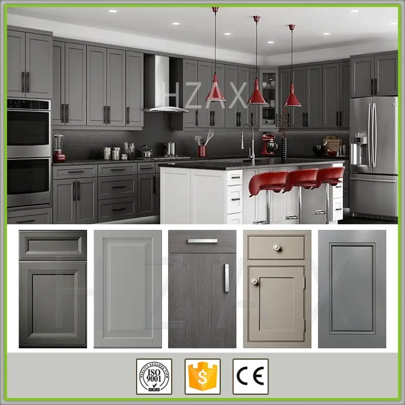 Y&r Furniture Top american made cabinets Suppliers 7