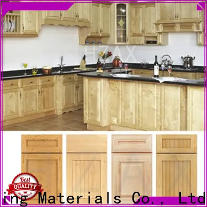 Y&r Furniture european style modern high gloss kitchen cabinets factory 1