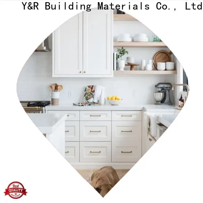Best american classics kitchen cabinets Suppliers 1