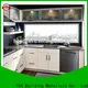 Y&r Furniture High-quality concrete kitchen cabinets for business 1
