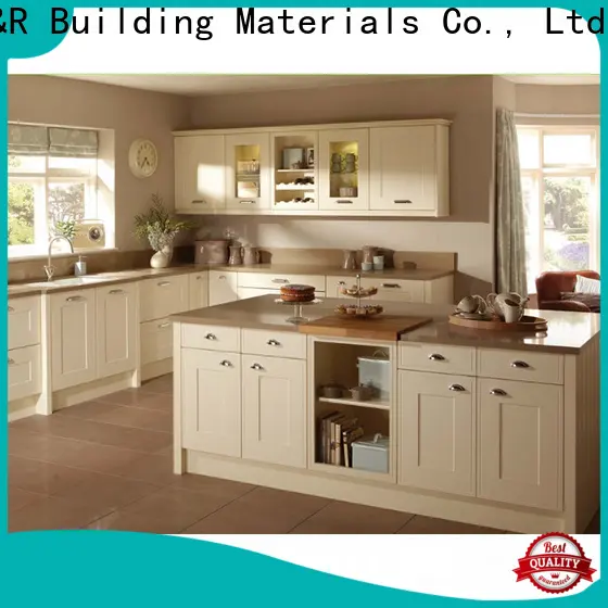 Best european high gloss kitchen cabinets for business 1
