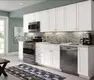 Y&r Furniture New american kitchen cabinets for business1 6
