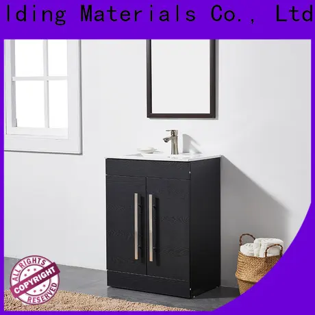 Y&r Furniture High-quality pvc vanity manufacturer Suppliers 1