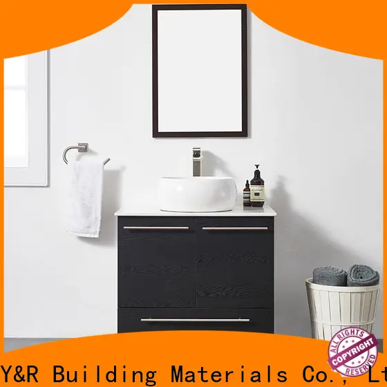 Y&r Furniture Best vanity wholesale suppliers Supply 1