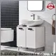 Custom best bathroom vanity manufacturers Suppliers 1