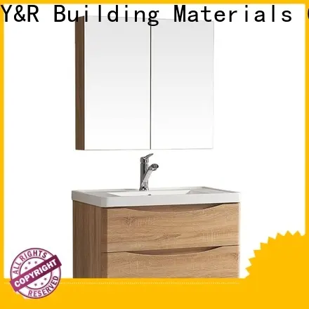 Y&r Furniture bathroom vanities china wholesale for business 1