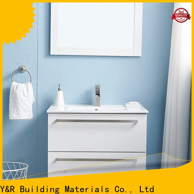 High-quality american standard vanity cabinet for business 1