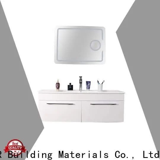 Y&r Furniture Top vanity cabinet manufacturers company 1