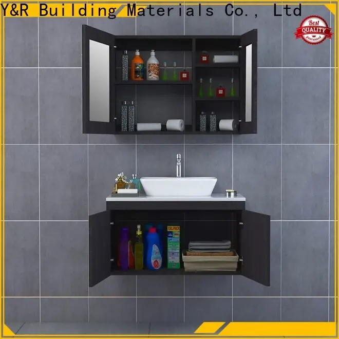Y&r Furniture vanity wholesale suppliers Suppliers 1