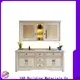 New bertch bathroom cabinets company 1