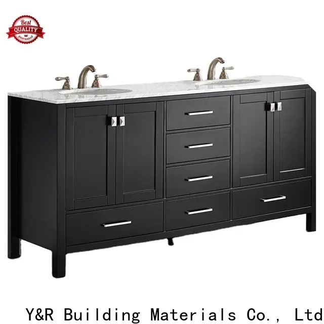Wholesale 44 inch bathroom vanity Supply 1