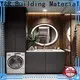 Y&r Furniture Wholesale bathroom vanities china factory 1