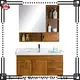 Y&r Furniture Top pvc bathroom vanity cabinet Supply 1