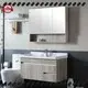 Y&r Furniture Latest pvc bathroom vanity cabinet for business 1