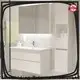 Y&r Furniture modern bathroom vanity manufacturers Supply 1
