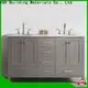 New top rated bathroom vanity manufacturers company 1