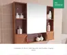 Custom vanity unit manufacturers company 10