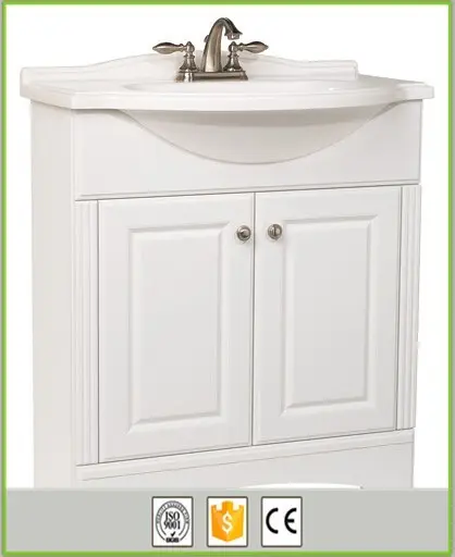 Custom hotel bathroom vanity factory 10
