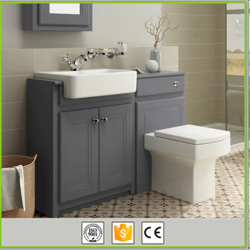 Custom vanity unit manufacturers company 4