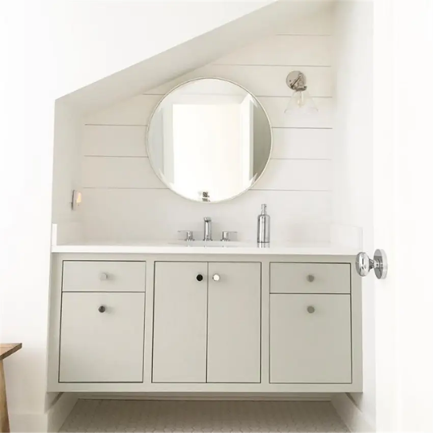 Custom vanity unit manufacturers company 2