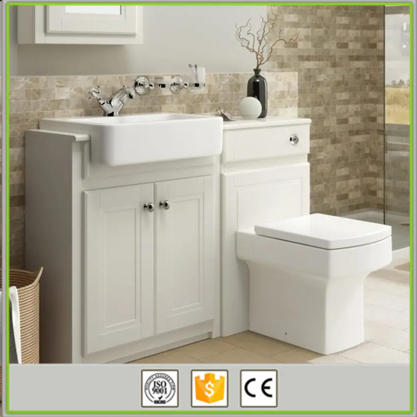 Custom vanity unit manufacturers company 5