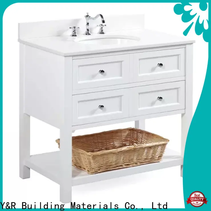 Y&r Furniture bathroom vanity manufacturers company 1
