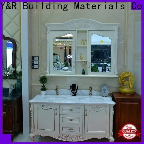 High-quality quality bathroom vanity manufacturers for business 1