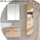 Custom hotel bathroom vanity for sale for business 1