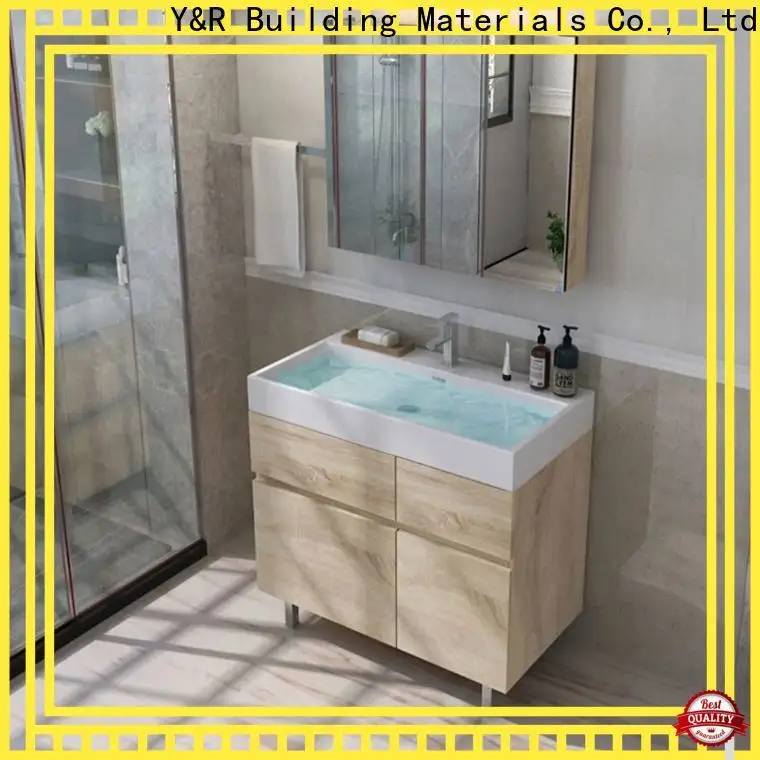 Y&r Furniture New hotel motel vanity Supply 1