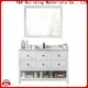 Latest vanity wholesale suppliers factory 1