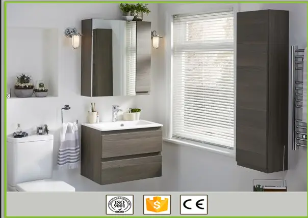 Latest vanity wholesale suppliers factory 5