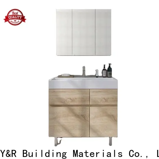 Y&r Furniture hotel bathroom vanity for sale company 1