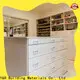 Y&r Furniture white walk in wardrobe for business 1