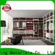 Y&r Furniture single sided walk in closet Suppliers 1