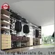 Y&r Furniture Best walk in closet wardrobe Suppliers 1