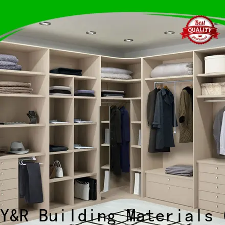 Y&r Furniture beautiful walk in closet company 1