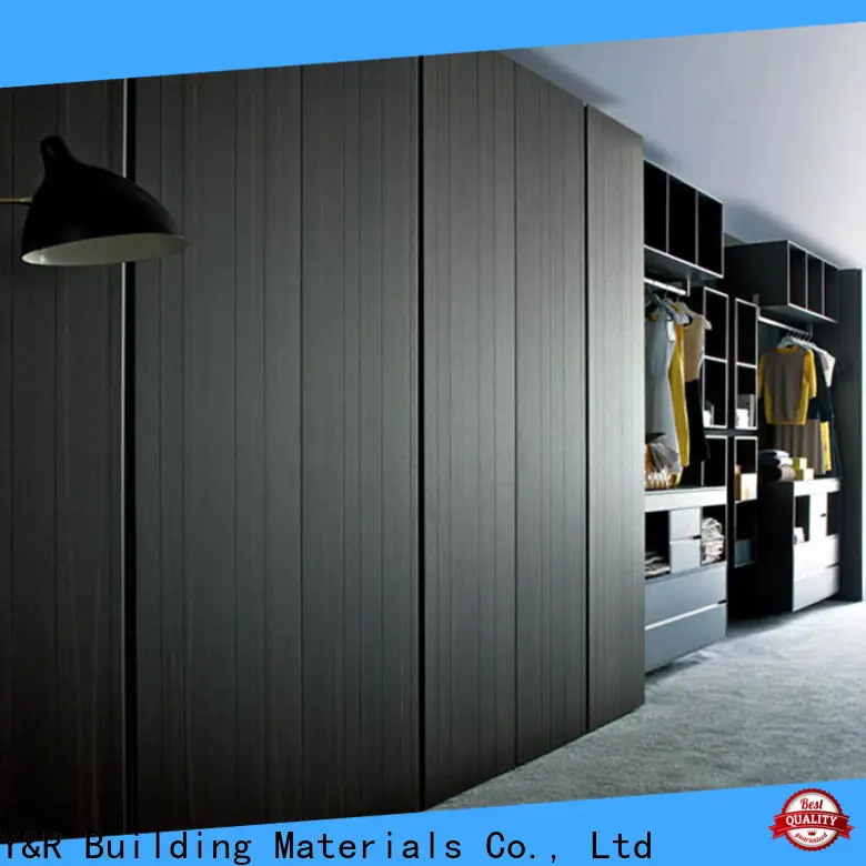 Y&r Furniture Best fitted wardrobes prices manufacturers 1