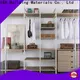 Y&r Furniture pine wardrobe for sale factory 1