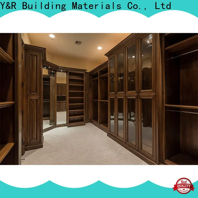 Y&r Furniture Wholesale tall wardrobes for sale Supply 1