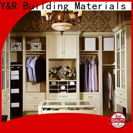 Best bedroom wardrobe price manufacturers 1
