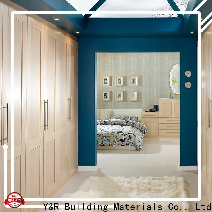 Y&r Furniture High-quality wardrobes for sale Suppliers 1