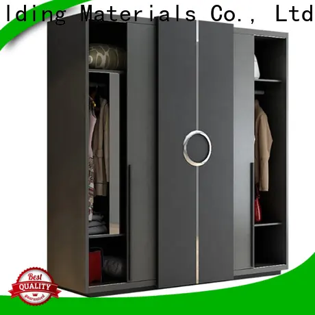 New fitted wardrobes prices manufacturers 1