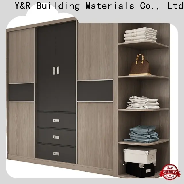 Wholesale wardrobes for sale factory 1