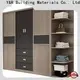 Wholesale wardrobes for sale factory 1